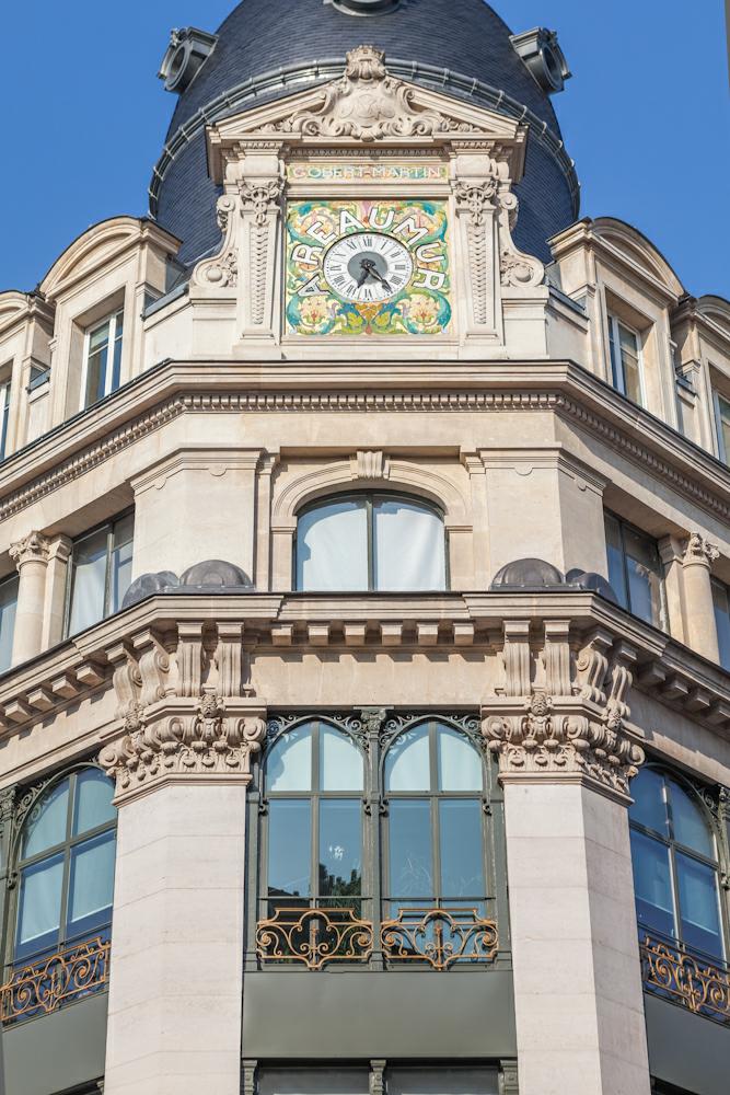 Bureau Paris 1452m² Location bureau Paris OLBUR2310941 1